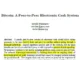 Bitcoin Whitepaper