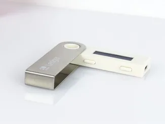 Ledger Sonderedition