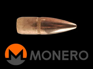 Monero Bulletproof