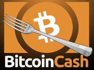 BCash Hard Fork