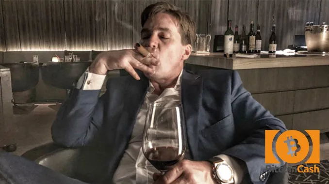 Craig Wright