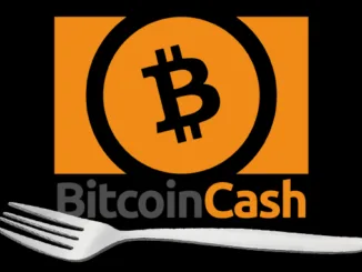 Bitcoin Cash Hard Fork