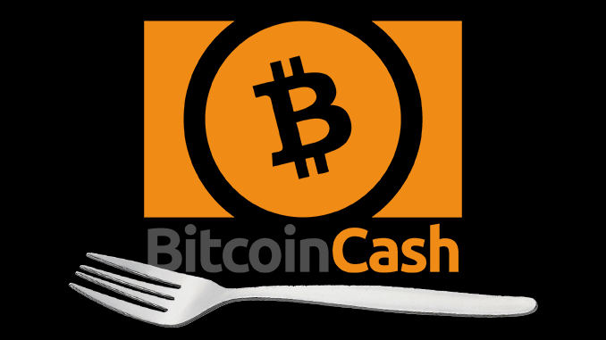Hard Fork Fur Bitcoin Cash Steht Am 15 November 2018 B!   evor - 