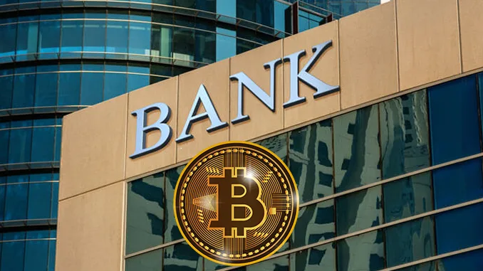 Bitcoin Institutions