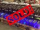 Bitcoin Miner Sell off