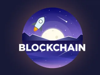 Blockchain.com Stellar Lumens