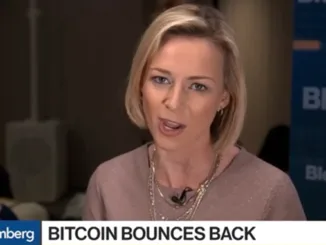Bloomberg 1500k BTC