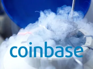 Coinbase egg freeze