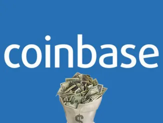 Coinbase funding