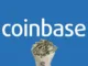Coinbase funding