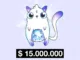 Cryptokitties Funding Round
