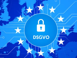 DSGVO Blockchain