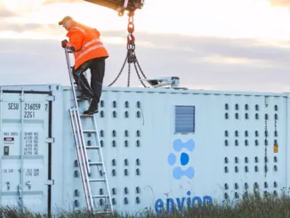 Envion ICO