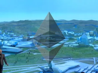 Ethereum City