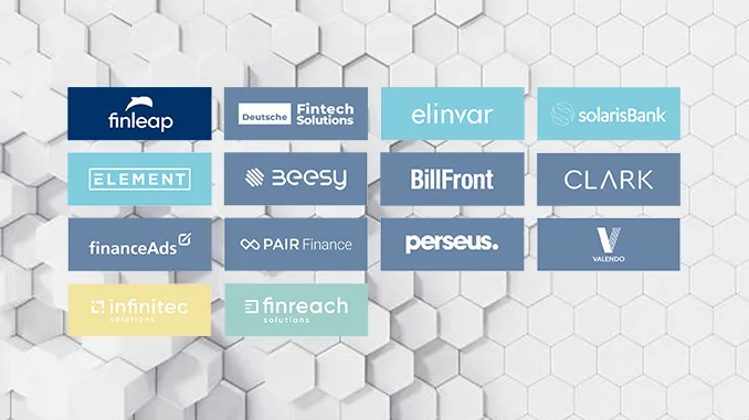 Finleap Portfolio