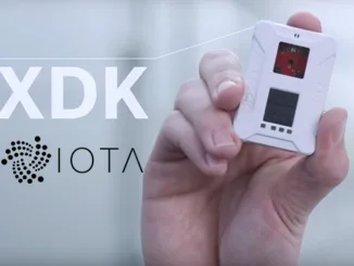IOTA Bosch