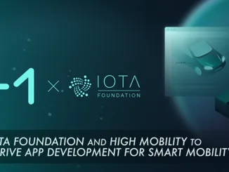 IOTA High Mobility