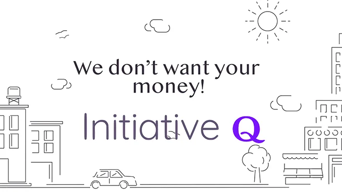 Initiative Q