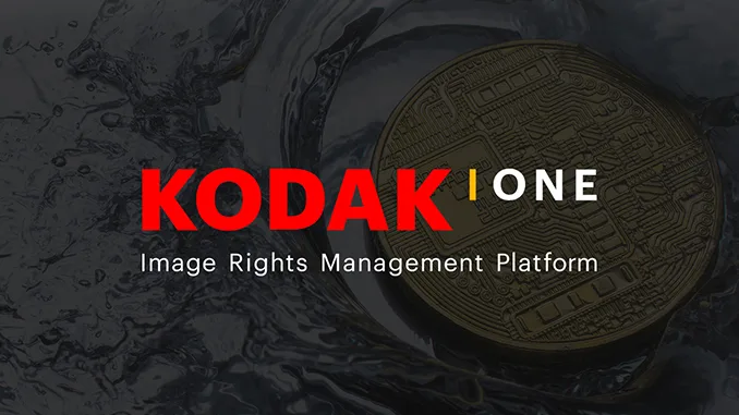 Kodakone