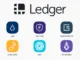 Ledger Lisk