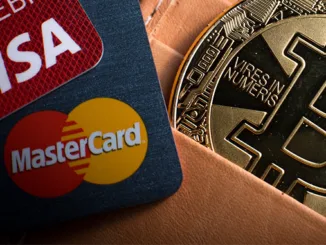 Mastercard Bitcoin