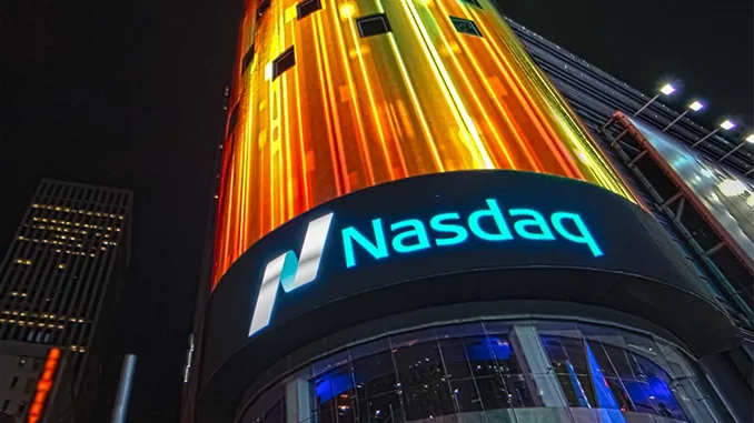 Nasdaq Bitcoin Futures