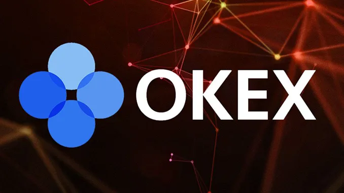 OKEx