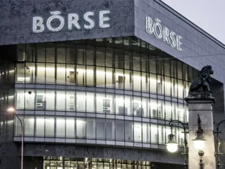 Schweizer Börse