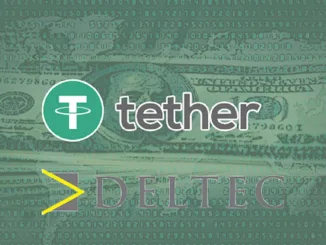 Tether Deltec