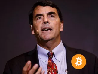 Tim Draper
