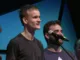 Vitalik Buterin auf der Devcon 4 Konferenz