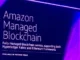 Amazon Blockchain