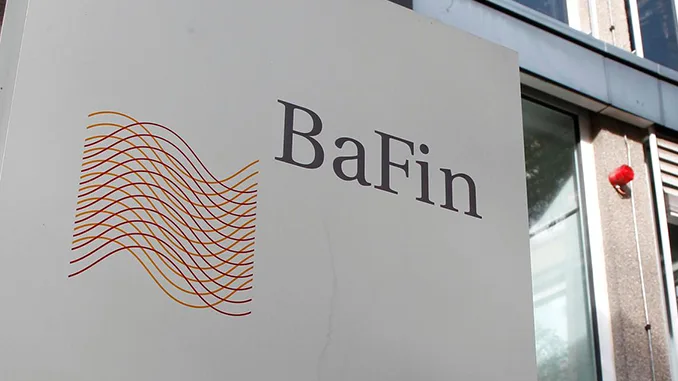 BaFin