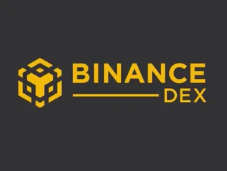 Binance DEX