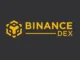 Binance DEX