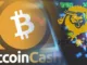 Bitcoin Cash Bitcoin SV