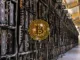 Bitcoin miner