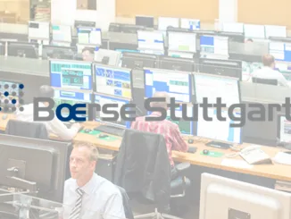Börse Stuttgart
