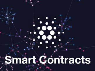 Cardano Smart Contracts