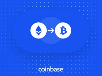 Coinbase wechsel zwischen Kryptowährungen