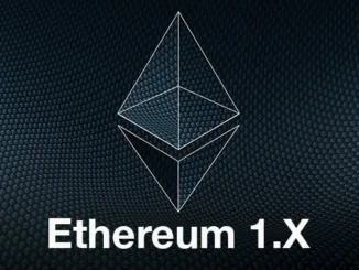 Ethereum 1.X