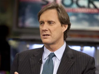 Hedge Fond Manager Marc Dow