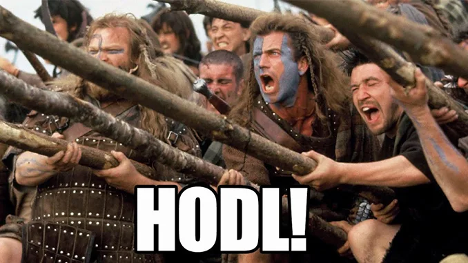 Hodl