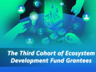 IOTA Development Fund