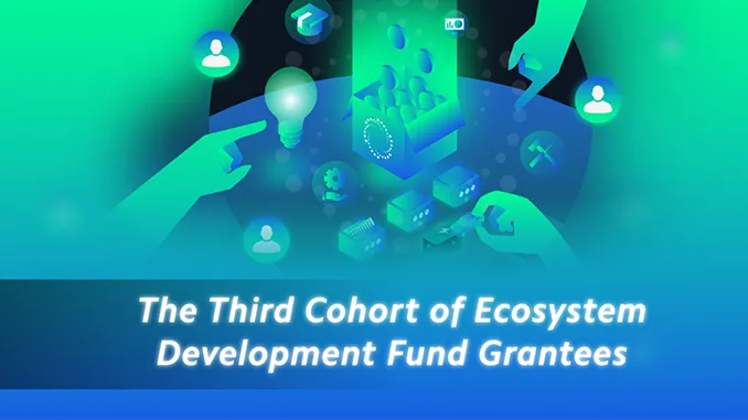IOTA Development Fund