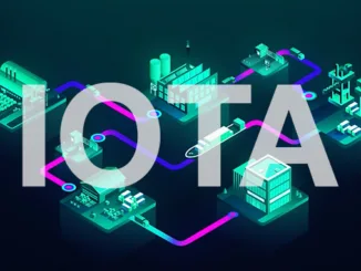 IOTA Supply Chain