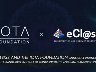 IOTA eclass