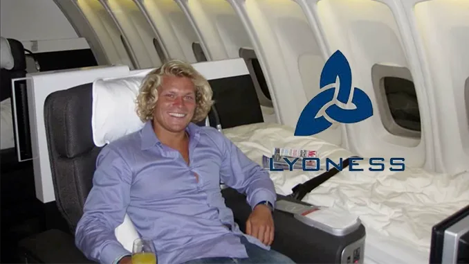 Julian Hosp Lyoness