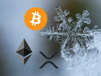 Krypto Winter