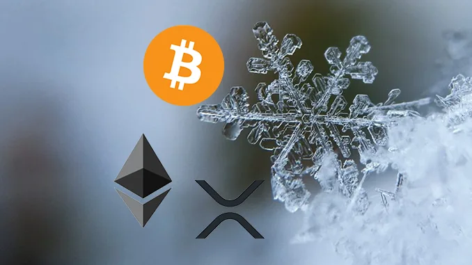 Krypto Winter